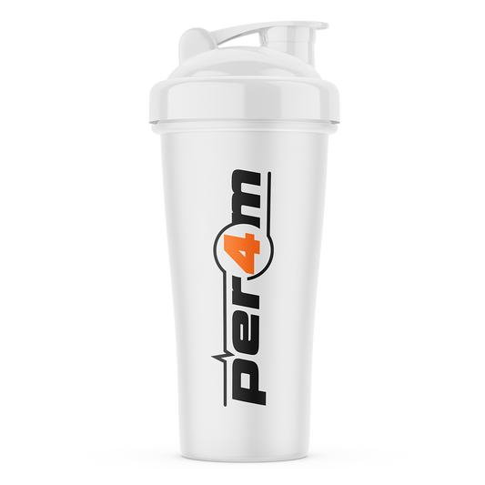 PER4M Multifunction Shaker