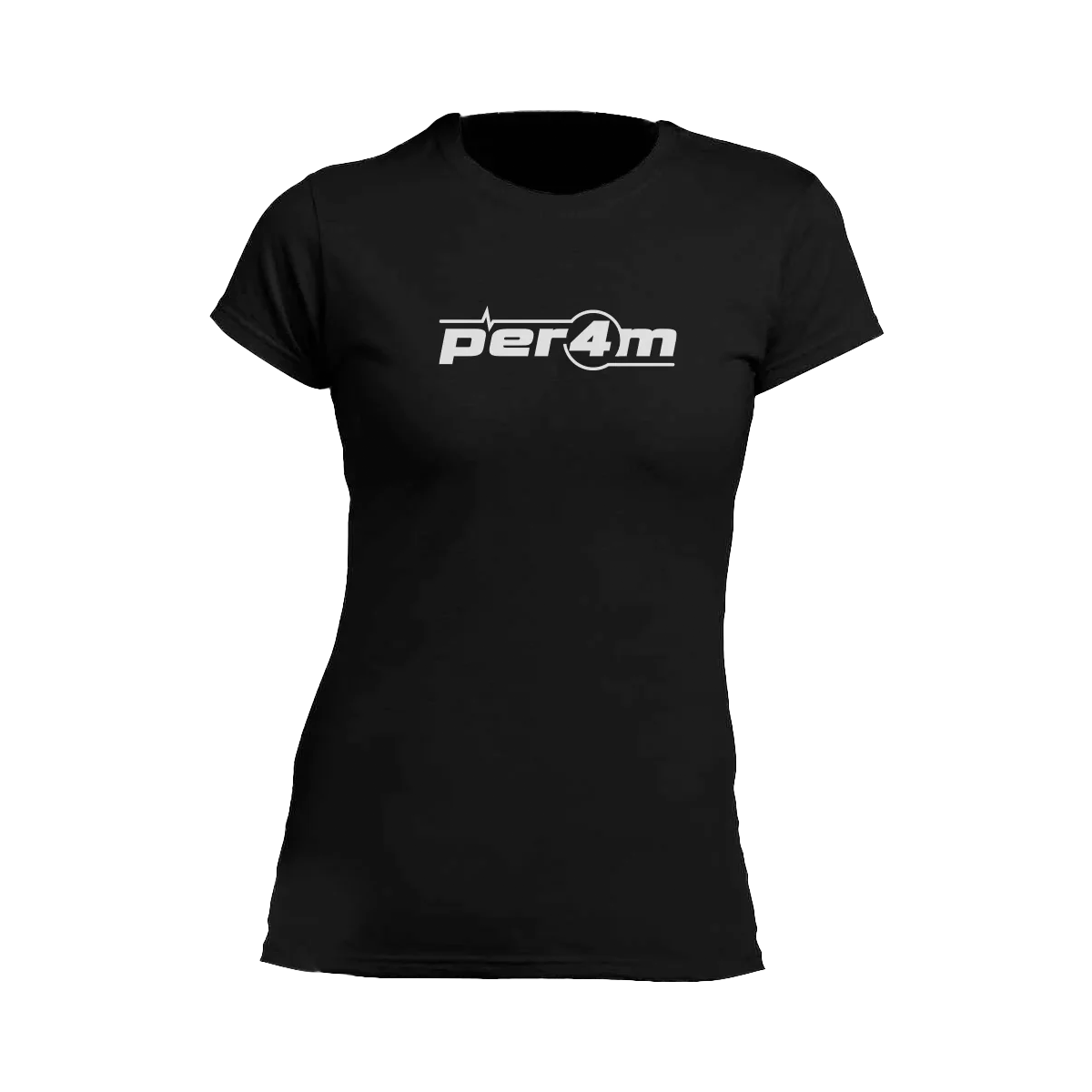 PER4M Women's Fitted Tee