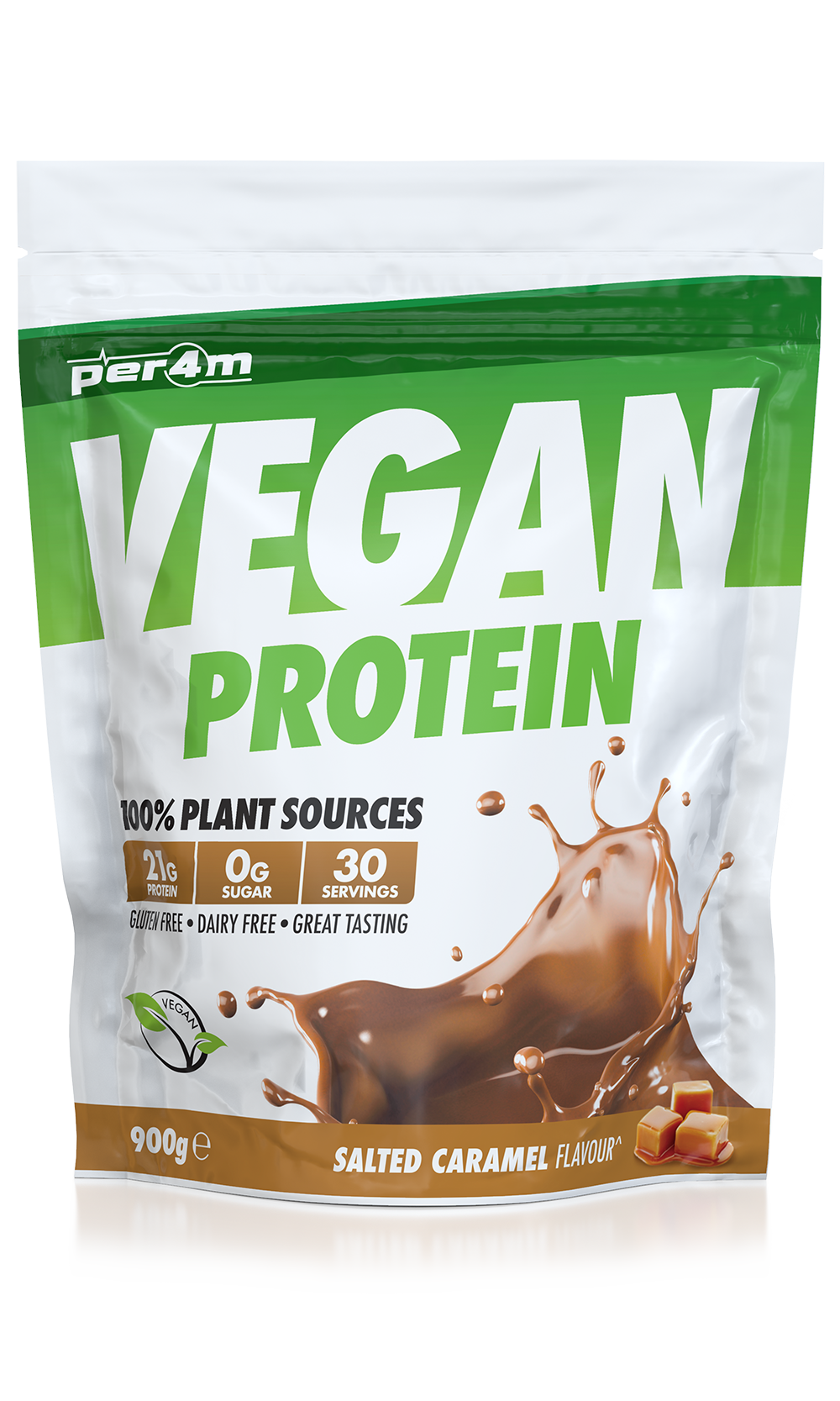 Protein - PER4M Nutrition